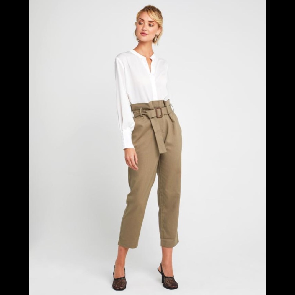 Caara Pants